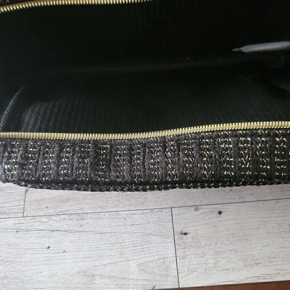 Tarte Chic To Sheek Makeup Bag